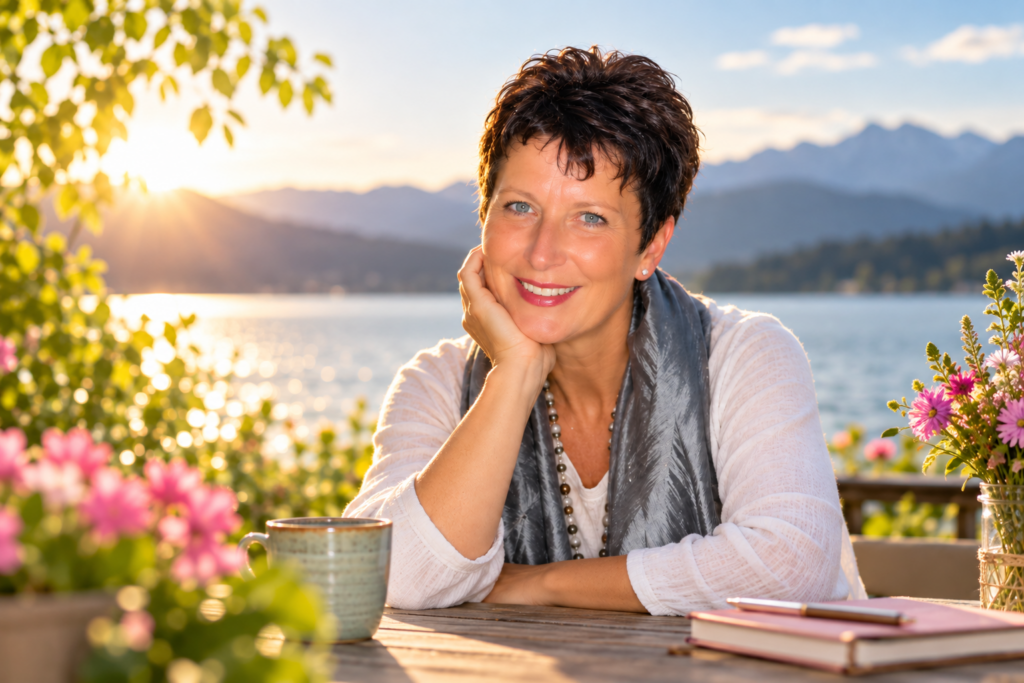 Annette Kapeller